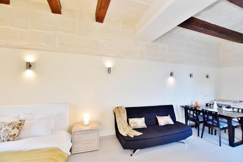 Vallettastay- Lucky Star Penthouse 501 Exterior foto