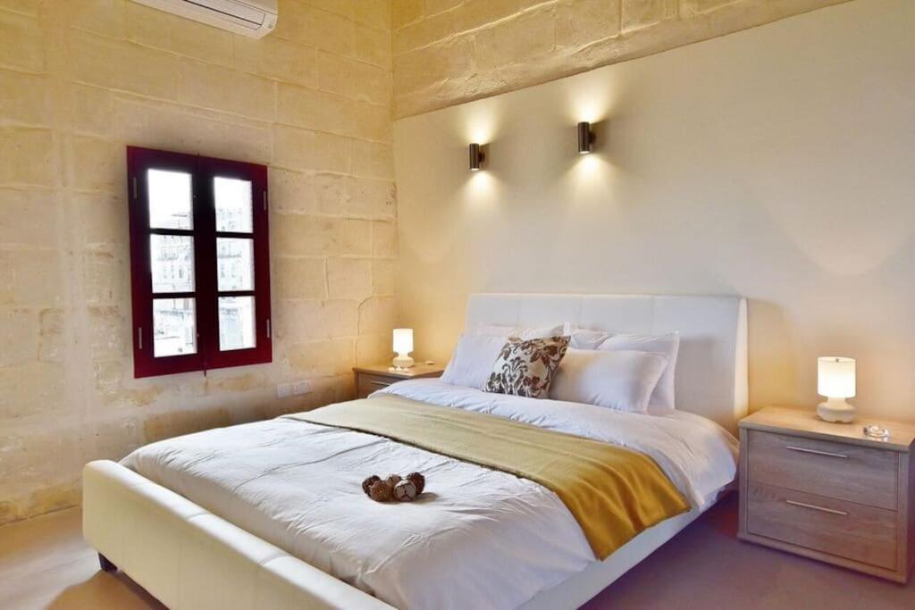 Vallettastay- Lucky Star Penthouse 501 Exterior foto